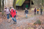 Wanderung zur Heyerhütte