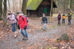 Wanderung zur Heyerhütte