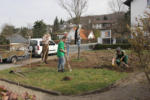 Aktion Blumenwiese startet in Malchen