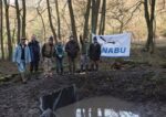 Kühlgrundteich fertiggestellt