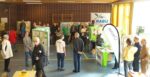 NABU und Wühlmäuse bei Messe "natur-garten-kunst" in Malchen