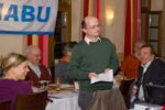 NABU Jahreshauptversammlung 2014