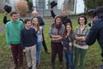 Umweltpreis geht an die Gruppenleiter der Wühlmäuse!